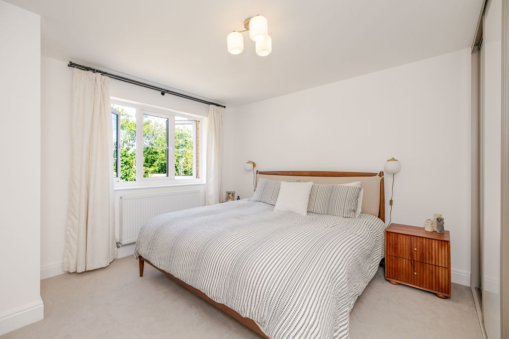 Fisher Close Warlingham